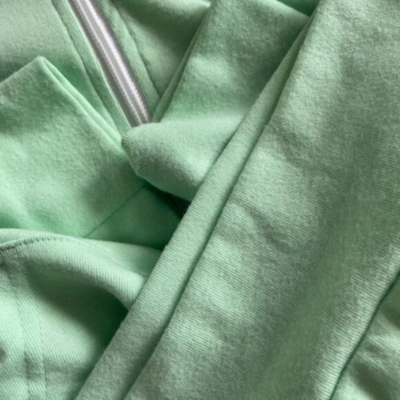 Michelle Mae Mint Coloured Size L Hoodie   NWOT - Picture 7 of 7
